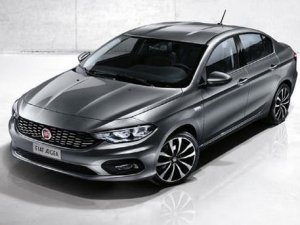 Yılın en iyi otomobili: Fiat Egea