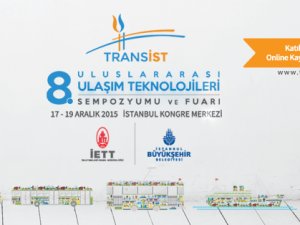 TRANSİST 2015’in Partner Şehri:SEUL