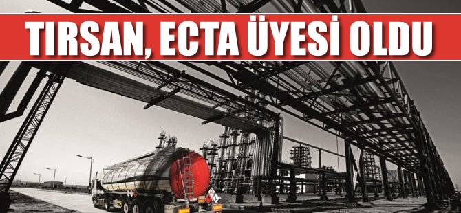 TIRSAN, ECTA üyesi oldu