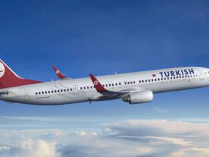 THY 2015 yılında yüzde 11 büyüdü