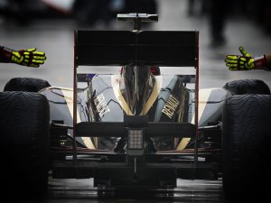 Renault, Formula 1'e geri dönüyor!