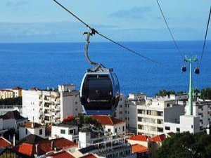 Kartepe Teleferik Projesi 2017’de hizmete girecek