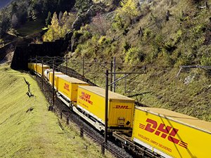 DHL Express, Dünyanın En İyi 25 İşyeri sıralamasında 8. sırada yer aldı