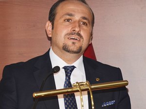 Savaş Ercan: Kruvaziyer politikası oluşturulmalıyız