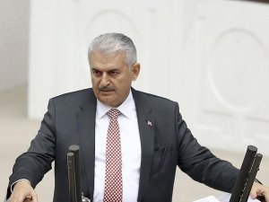 Binali Yıldırım 3. Köprü için tarih verdi