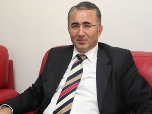 Ulaştırma, Denizcilik ve Haberleşme Bakan Yardımcılığına Yüksel Coşkunyürek atandı