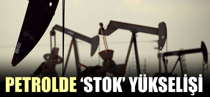 Petrol iki ayın en büyük yükselişine hazırlanıyor