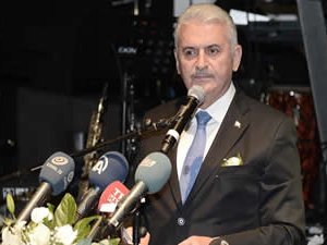 Binali Yıldırım: Türkiye IMO'da etkinliğini artırıyor