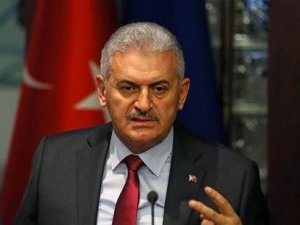 Binali Yıldırım siber saldırı için ODTÜ'yü suçladı