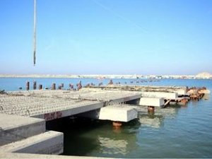 Şile Liman Yenileme ve Rekreasyon projesi 2016'da tamamlanacak