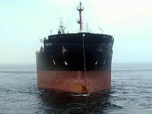 UACC Sıla adlı tanker İstanbul Yeşilköy açıklarında makina arızası yaptı