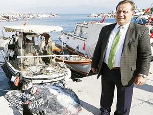 Aslan Bilgi: Tekne ve yat sektöründe İzmir merkez olacak