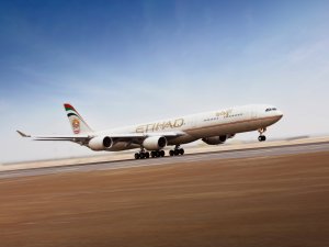 Emirates ve Etihad arasında iş birliği anlaşması imzalandı