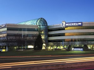 Michelin, 15 bin servis şoförüne eğitim verildi