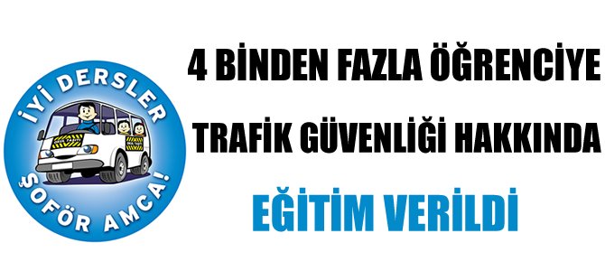Michelin, 15 bin servis şoförüne eğitim verildi