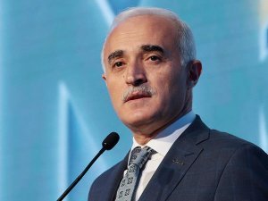 MÜSİAD Genel Başkanı Olpak: 2016'da Rusya ile ticari ilişkiler normale dönecektir