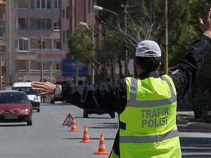 10 yılda 1 milyon 298 bin kişinin ehliyetine el konuldu