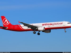 Atlasglobal’de sefer iptali yok