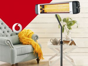 Vodafonelu esnafa Arçelik ve Beko fırsatı