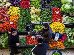 Enflasyon rakamları açıklandı