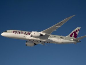 Qatar Airways'ten Türkiye-Doha uçuşlarına promosyon