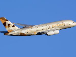 Etihad Airways airberlin yatırımını korumak için temyize başvurdu