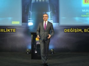 Pirelli, ağır vasıta acenteleriyle buluştu