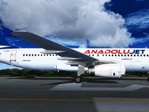 AnadoluJet’ten Bursa’ya özel kış tatili fırsatı