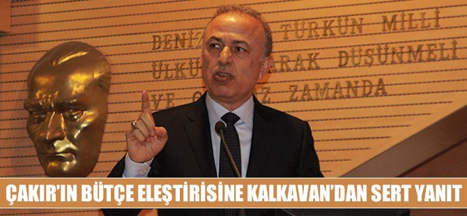 İMEAK DTO Ocak Ayı Olağan Meclis Toplantısı'na bütçe tartışması damga vurdu