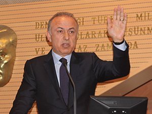 Metin Kalkavan'dan Hüseyin Yangın'a sert yanıt