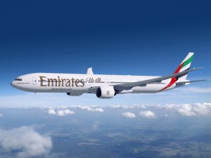 Emirates'ten Sabiha Gökçen çıkışlı uçuşlara indirim