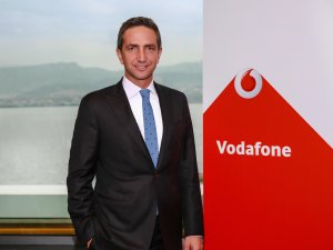 Vodafonelu esnaf 'Avantaj Cepte' ile kampanyasını anında duyuruyor