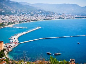 Antalya’da dev ulaşım projesi başlıyor