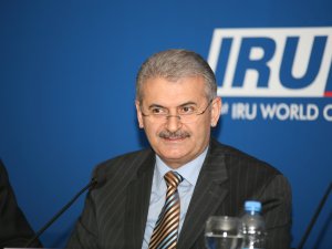 Binali Yıldırım: HGS cezalarının affı söz konusu değil