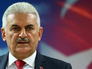 Binali Yıldırım'dan Kürtçe anons açıklaması