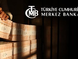 Merkez Bankası faiz oranlarını değiştirmedi