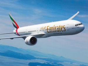 Emirates’in Filipinler’deki Yeni Rotaları “Cebu ve Clark”