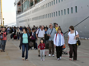 Turizm şirketleri: Türkiye hala bizim için cazip bir ülke