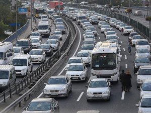 Koç'un cenazesi nedeniyle İstanbul'da bazı yollar trafiğe kapatılacak
