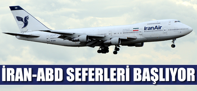 İran-ABD seferleri başlıyor