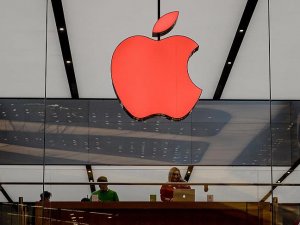 Apple'ın karı rekor kırdı