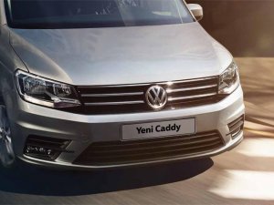 VW, 67 bin Caddy'yi geri çağırıyor