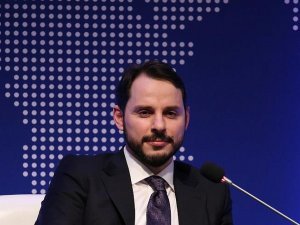 Albayrak: "Doğalgazda indirim için çalışmaya başladık"