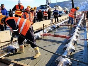 Samsun hafif raylı sistemi 31 Km’ye çıkıyor