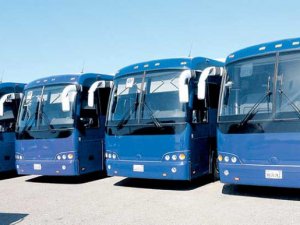 TEMSA’dan İtimat Turizm'e 7 prestij