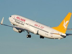 Pegasus'un vergi cezası kaldırıldı