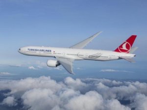 THY Ankara ve Trabzon'dan Avrupa'ya uçacak