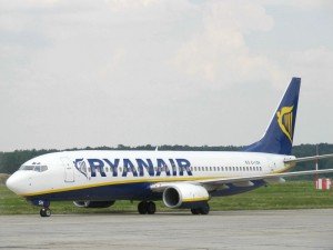 Ryanair, 2016 yılında net kârını yüzde 6 artırdı