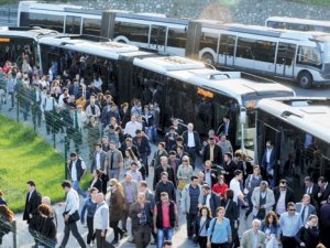 Toplu taşıma araçlarına acil durum butonu şartı