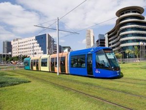 İspanya’da Tenerife tramvay hattı büyüyor